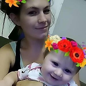 Meet your Posher, Ginny